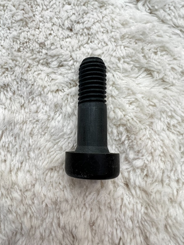 Pechauer Quick Release Bumper Only, For Use With All Pechauer Butt Extensions