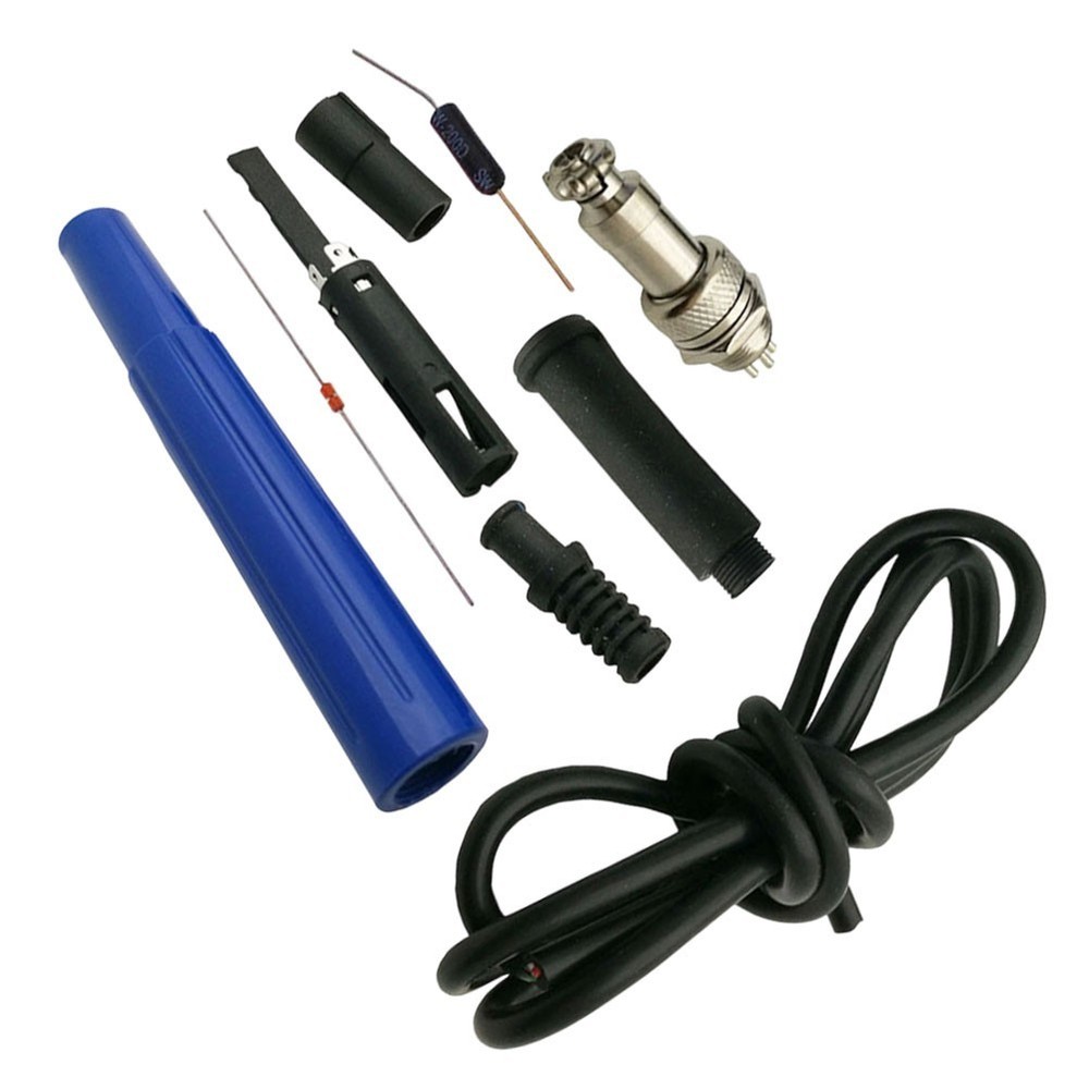 Soldering Handle For 9501 for T12 Stations Compatible with For OLED Controllers