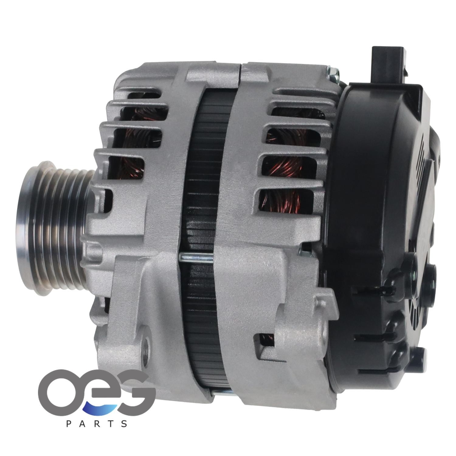 New Alternator For Lexus RX350 3.5L 2016-2022 270600P370A 27060-0P370 270600P370