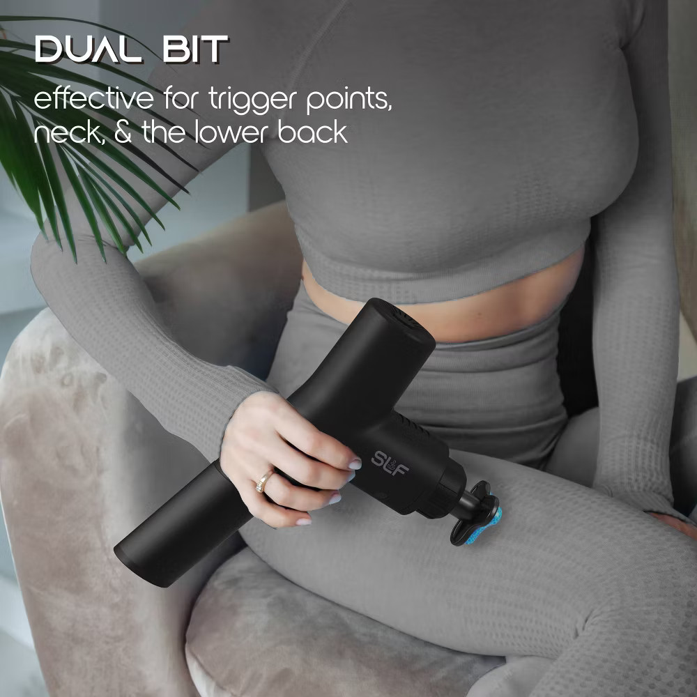 SLF Percussion Muscle Massager