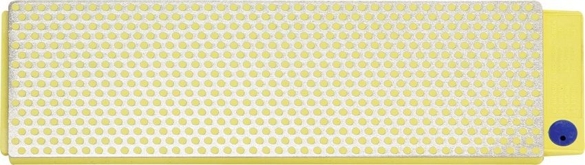 DMT Duo Sharp Bench Stone 8 inch Double Sided Diamond Sharpener