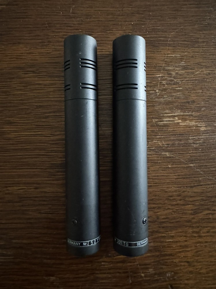 Beyerdynamic M 201 TG Hypercardioid Dynamic Microphone