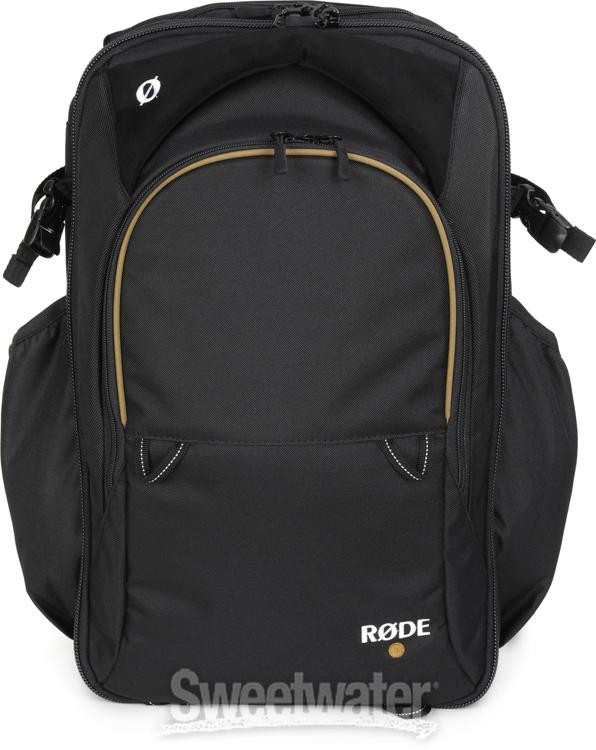 Rode Backpack for RODECaster Pro II