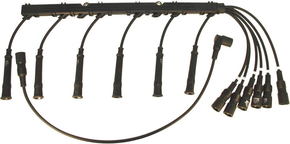 Karlyn STI 528 Spark Plug Wire Set