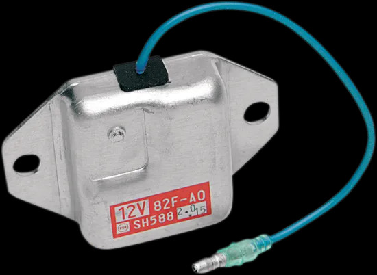 Rick's Voltage Regulator Rectifier KTM 380 EXC 98-00