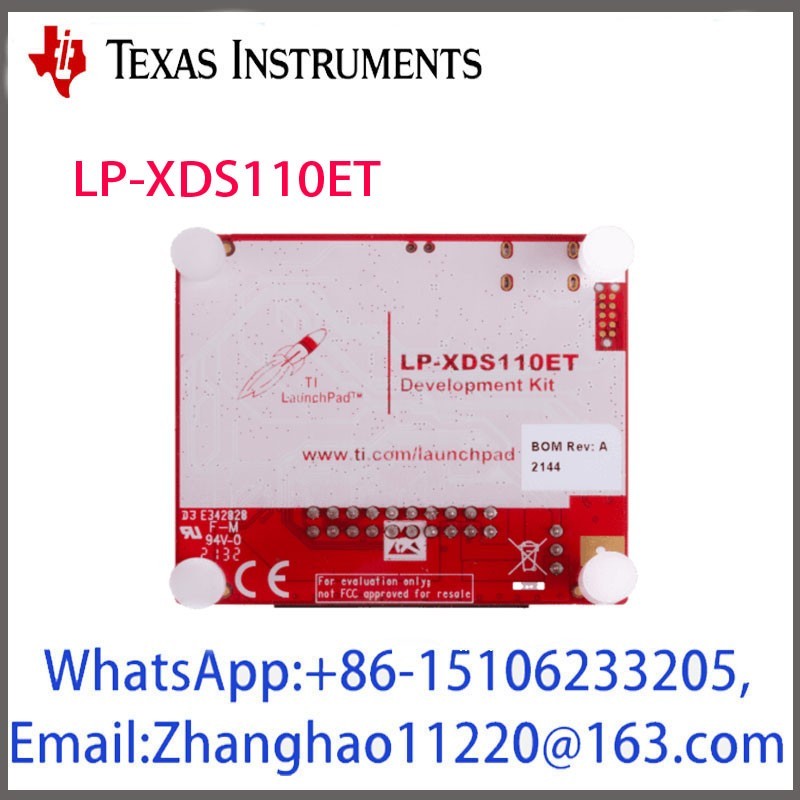 LP-XDS110ET XDS110ET Launchpad Development Board Energy Tracking Debugger Origin