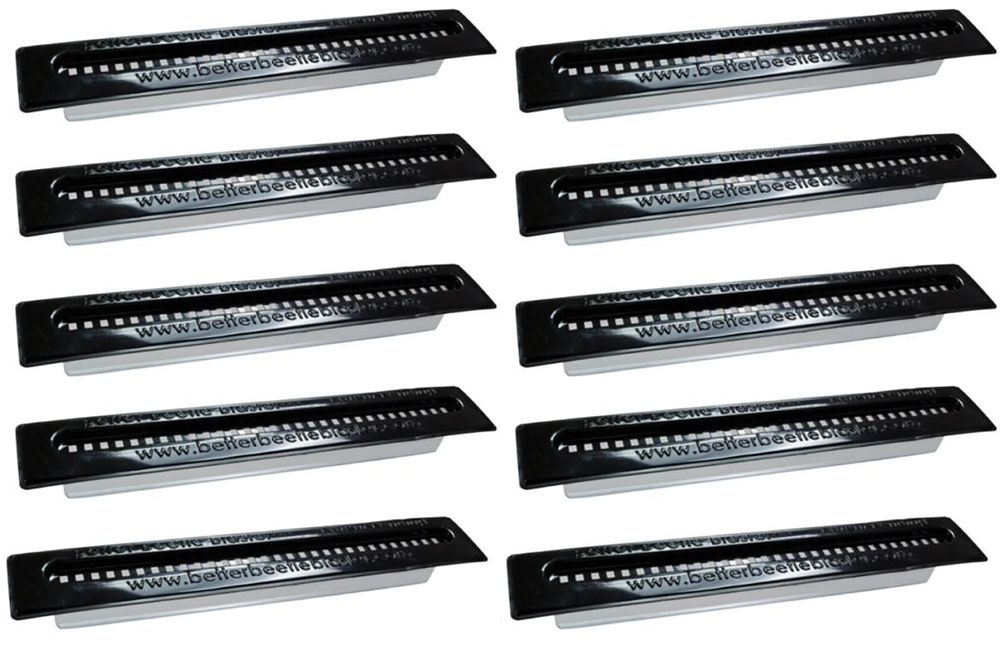 10X BETTER BEETLE BLASTER Between frame hive TRAP beekeeping beehives *ORIGINAL*