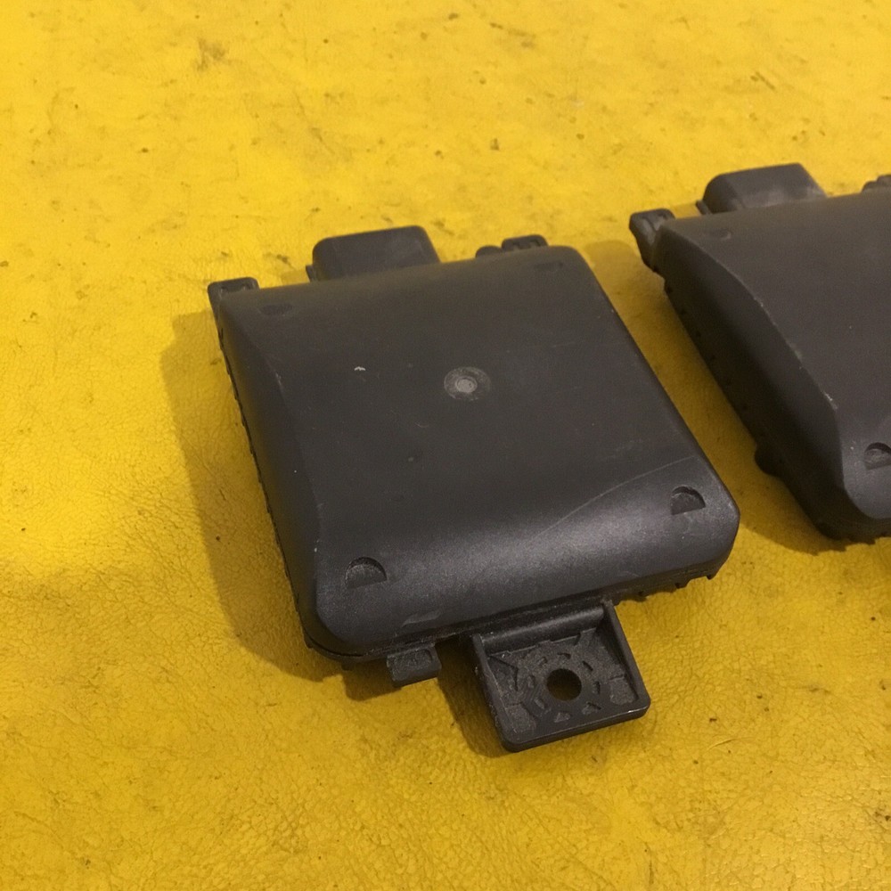 2019-2020 Cadillac Escalade XT4 Left Right Side Object Sensor Alert 84467895 OEM