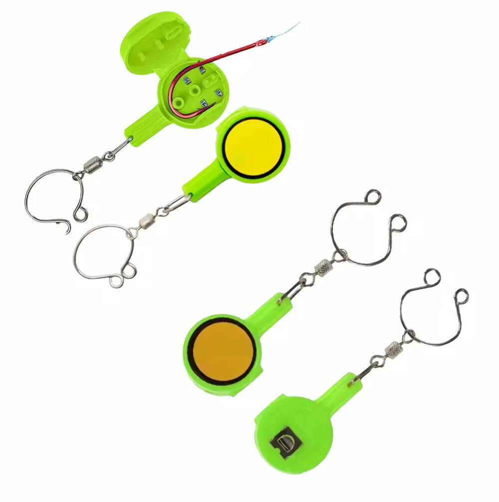 Fishing Knot Tying Tool (2 Pack)