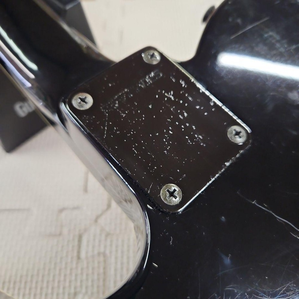 FERNANDES TEJ-55B #QYCFQ6