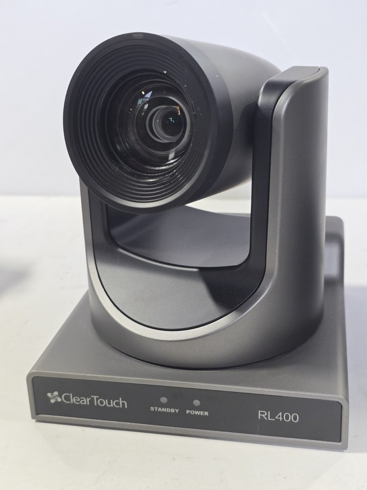 Clear Touch RL400 Camera