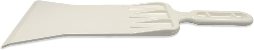 Long Handle Bulldozer Squeegee Window Tint Tools for Front & Rear Back Window Fi