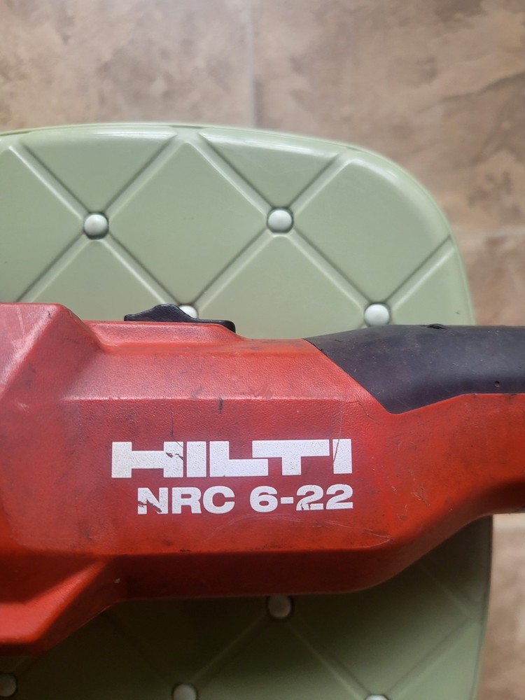 HILTI NRC 6-22