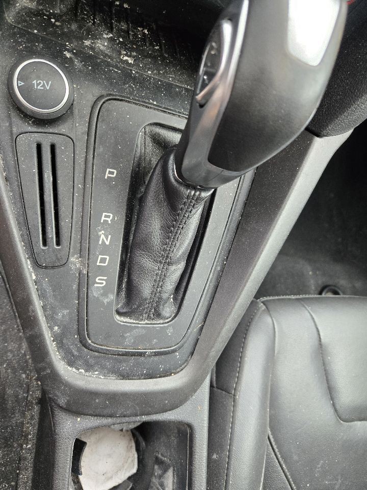 2015-2018 Ford Focus Front 4.2" Display Screen