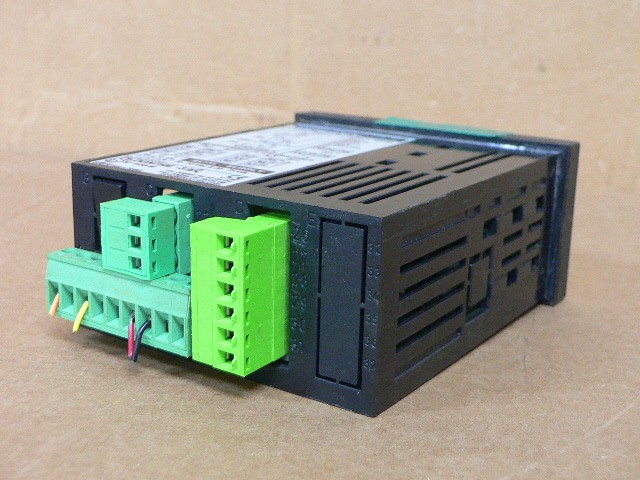 Sfere Dgn75m-3Ar Digital Panel Meter