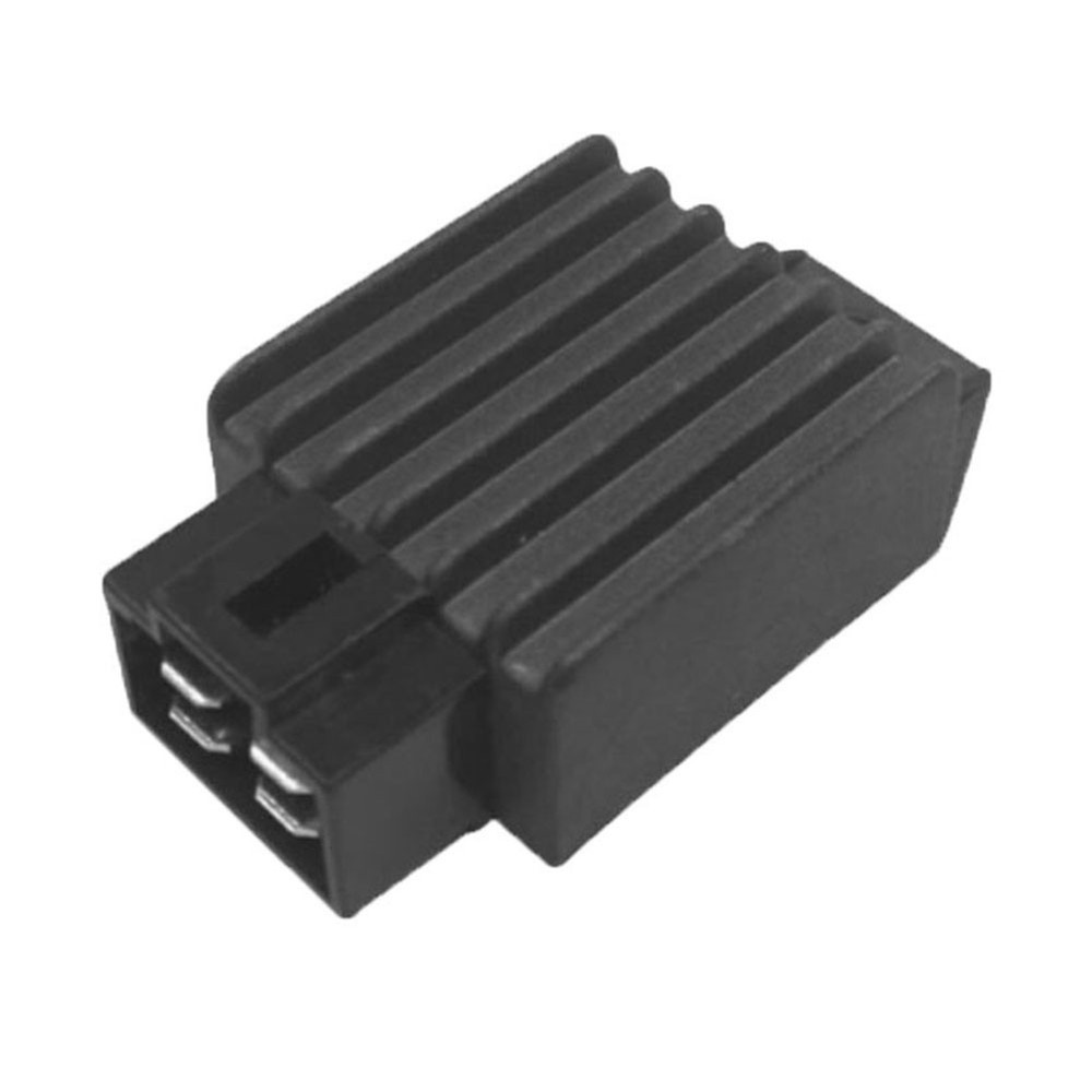 Brand New Rectifier Motorcycle Rectifier Metal Replacement Part Styling