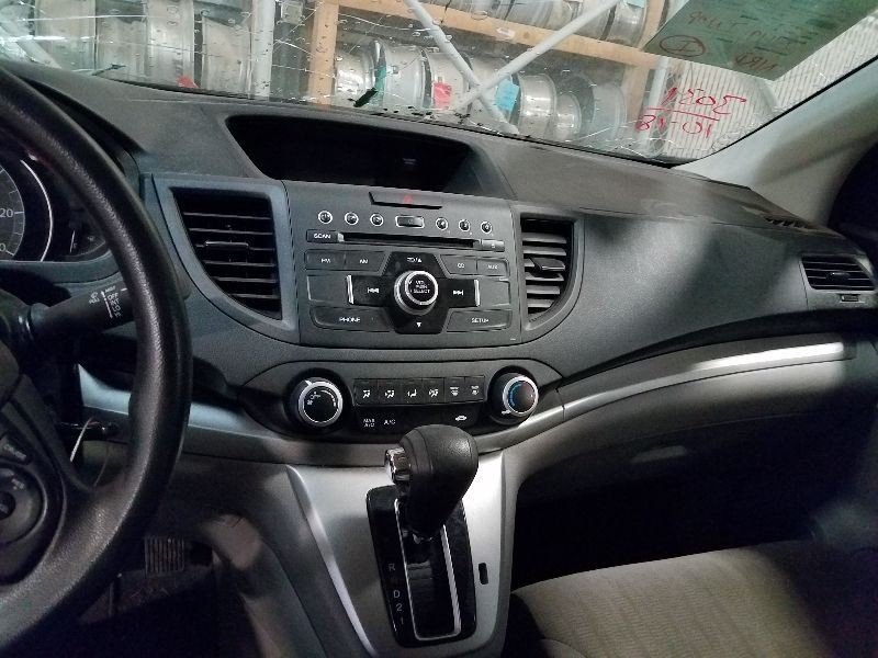 CR-V 2013 Keys/Latches/Locks 892212