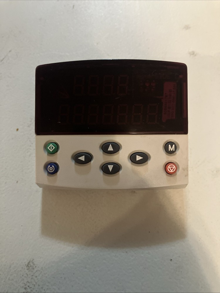 SM-keypad Operating Panel STDS44 Untested
