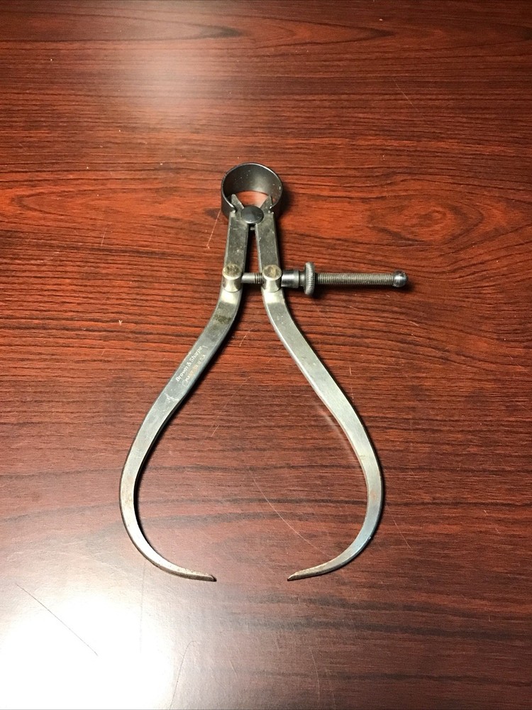Brown And Sharpe Small Caliper