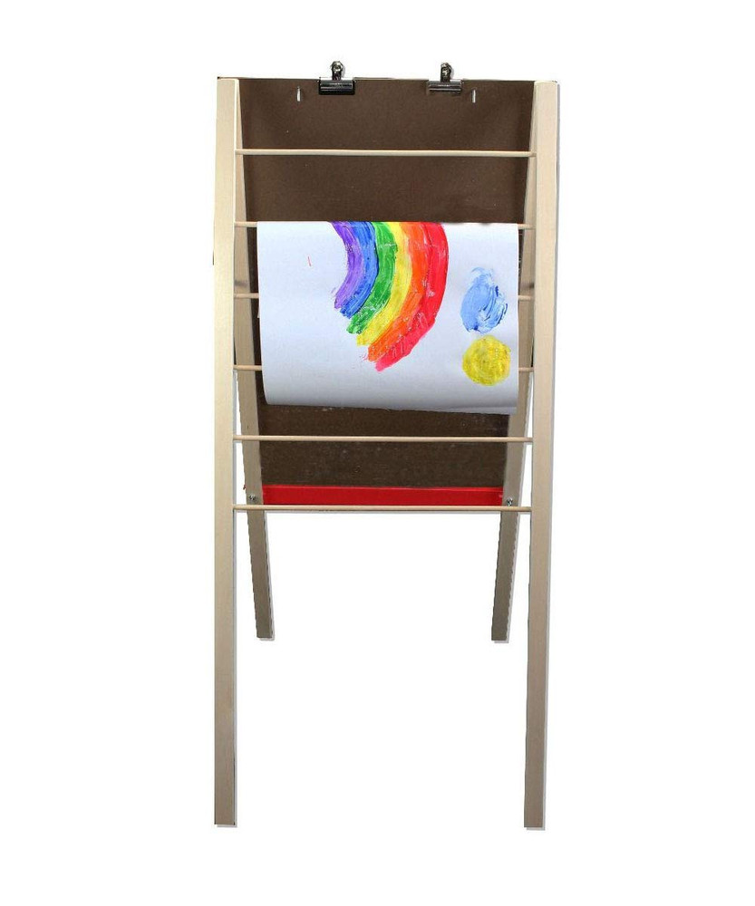 Classroom Painting Easel
