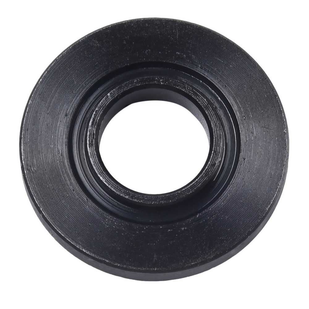 Replacement Angle Grinder Metal Pressure Plate Inner Outer Flange Nut Set Tools