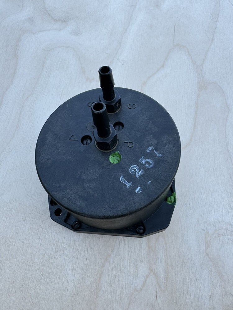 airspeed indicator