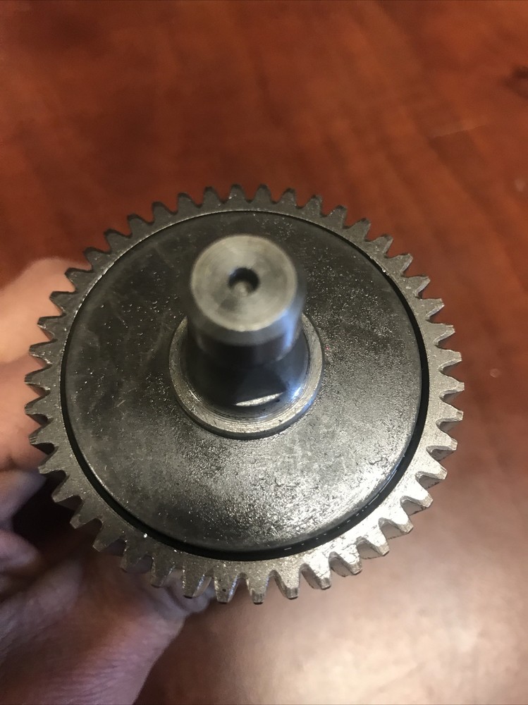 OEM Part Clutch Assembly DEWALT FLEXVOLT 60VMAX Stud/Joist Drill DCD460