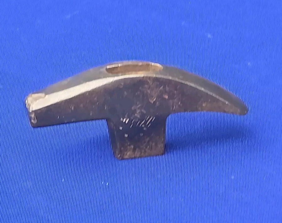 Vintage Farriers Hammer Head