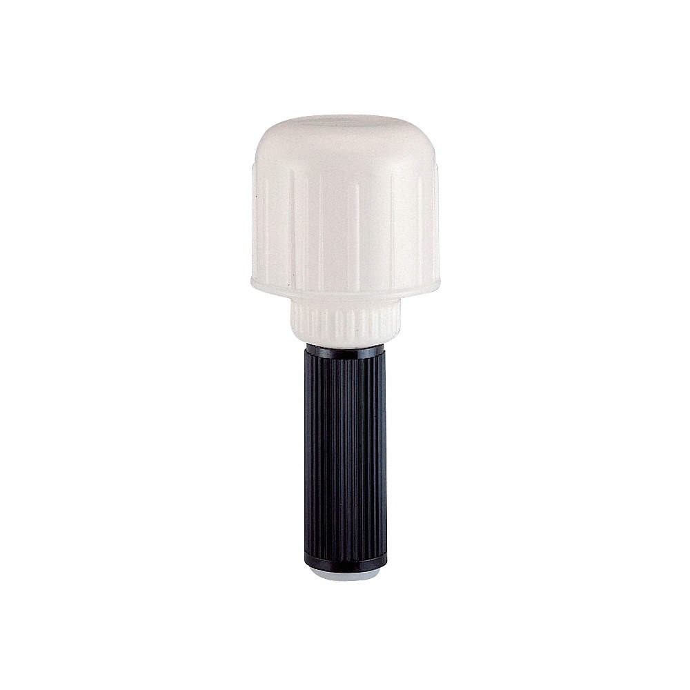 Grainger Approved 5NVZ4 Dispenser,Straight Handle,3" Core Size 5NVZ4