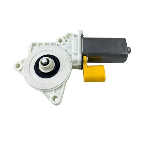 67626954275 Front Left Driver Power Window Motor Compatible with Mini Cooper