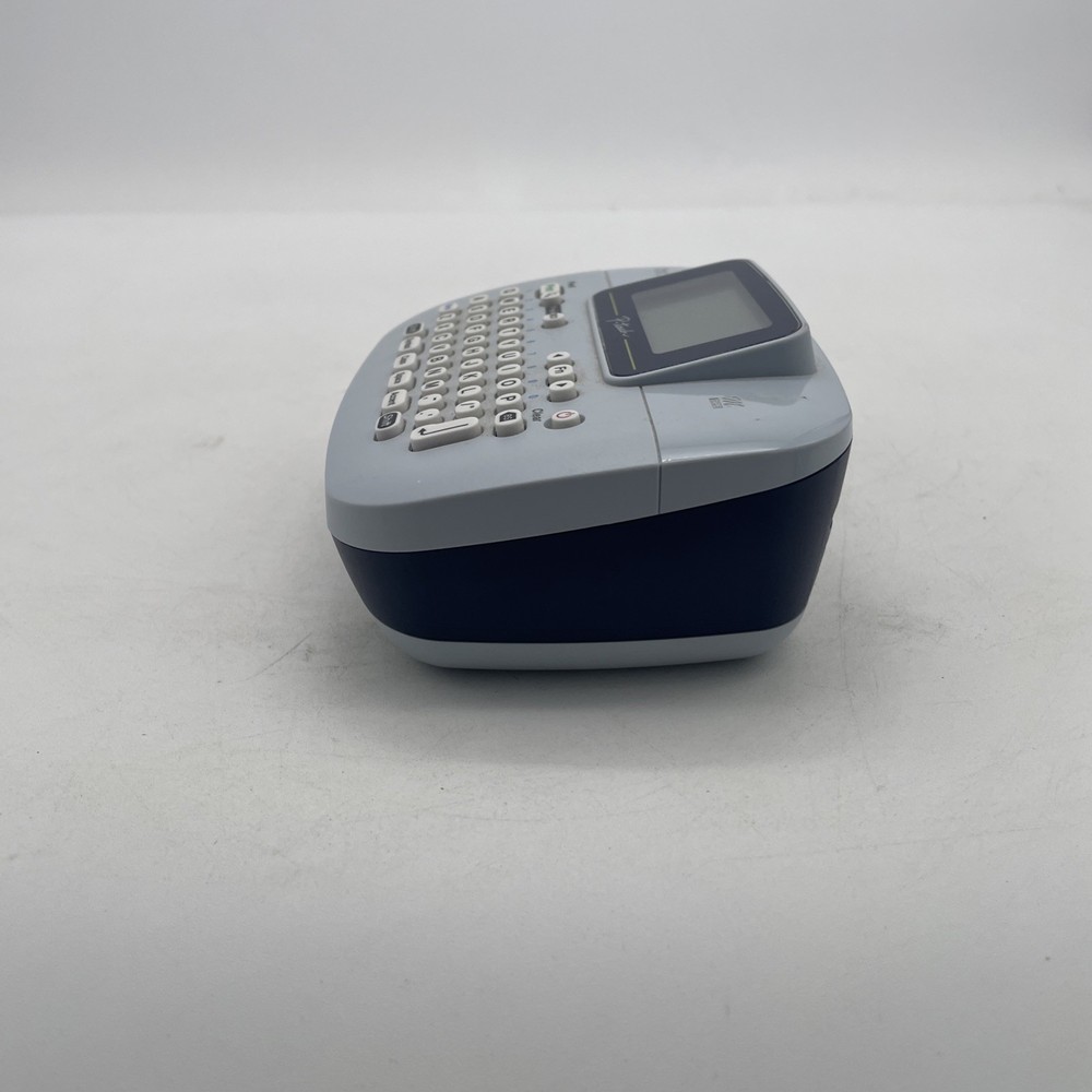 Brother PT-M95 Handy Label Maker ~ TESTED