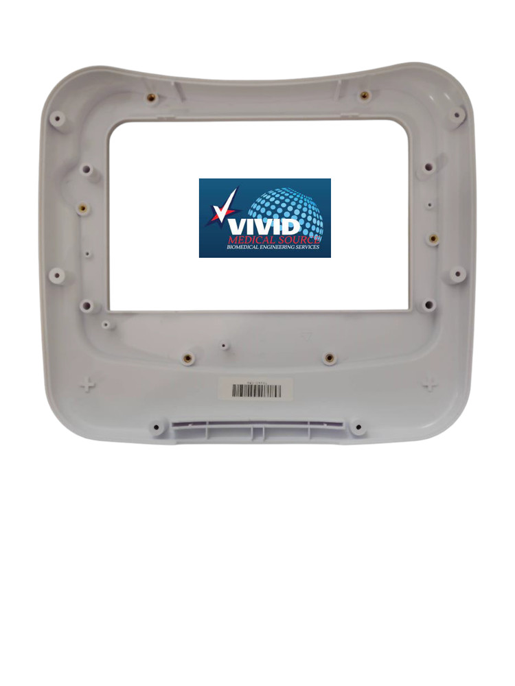 GE Dash 4000 Replacement Transition Bezel