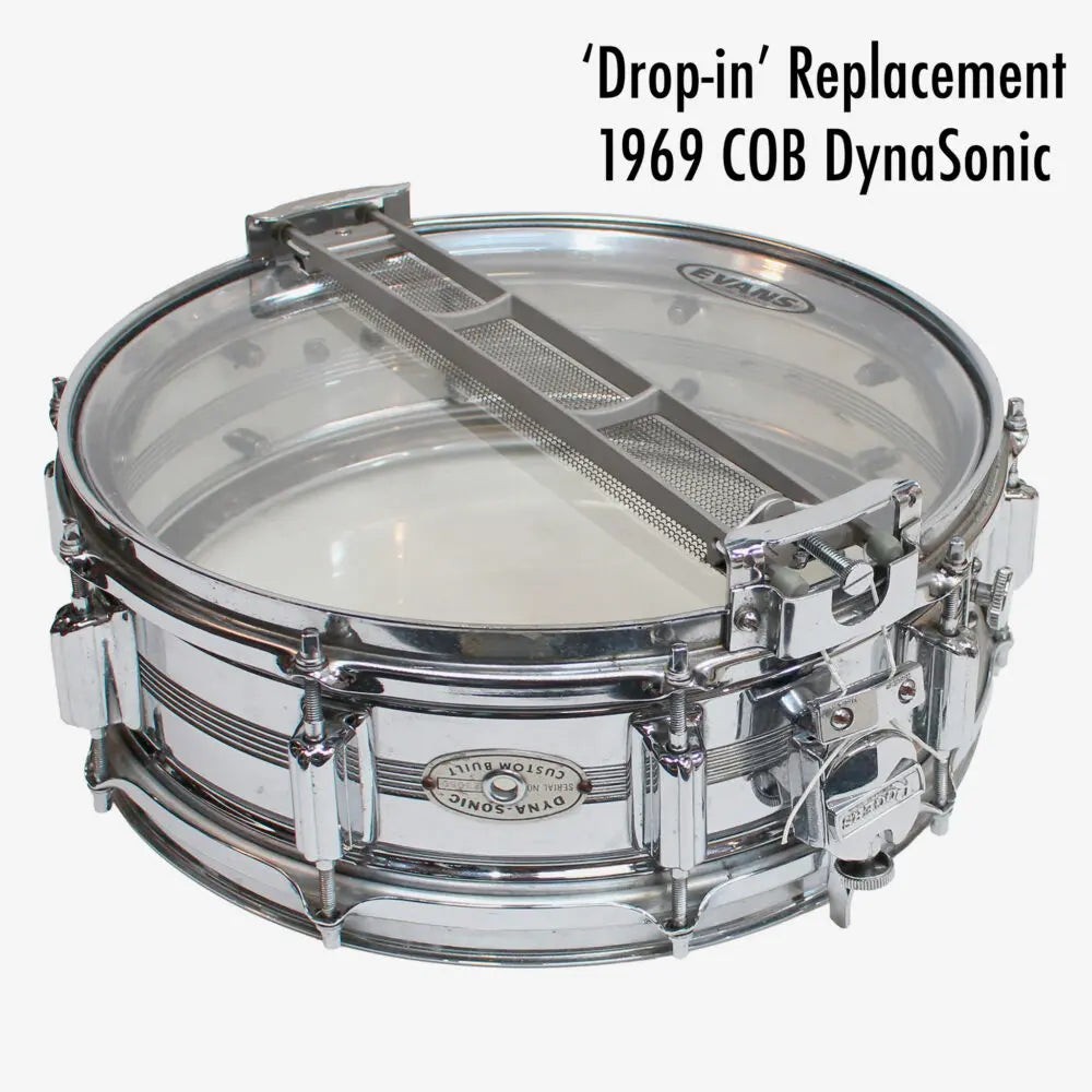 Rogers Dyna-Sonic Snare Rail No. 4723