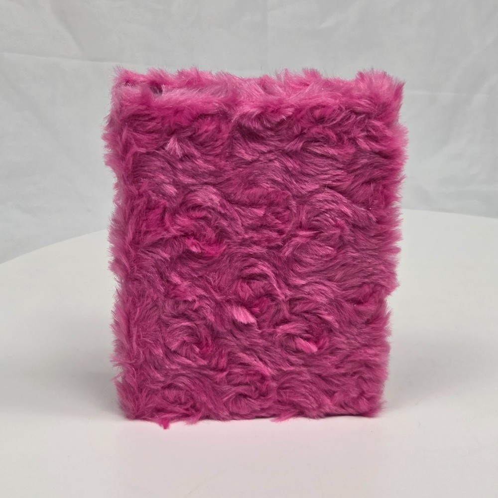 Small Pink Notebook Childrens Place