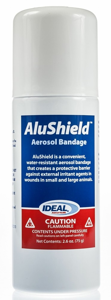 AluShield, 75 g