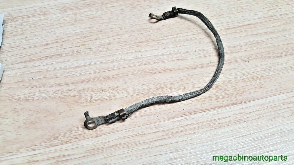 2001-2005 honda civic ground wire cable oem e52