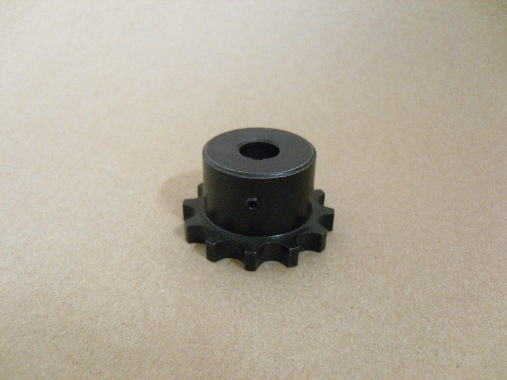 MARTIN 4012 SPROCKET 1/2" BORE
