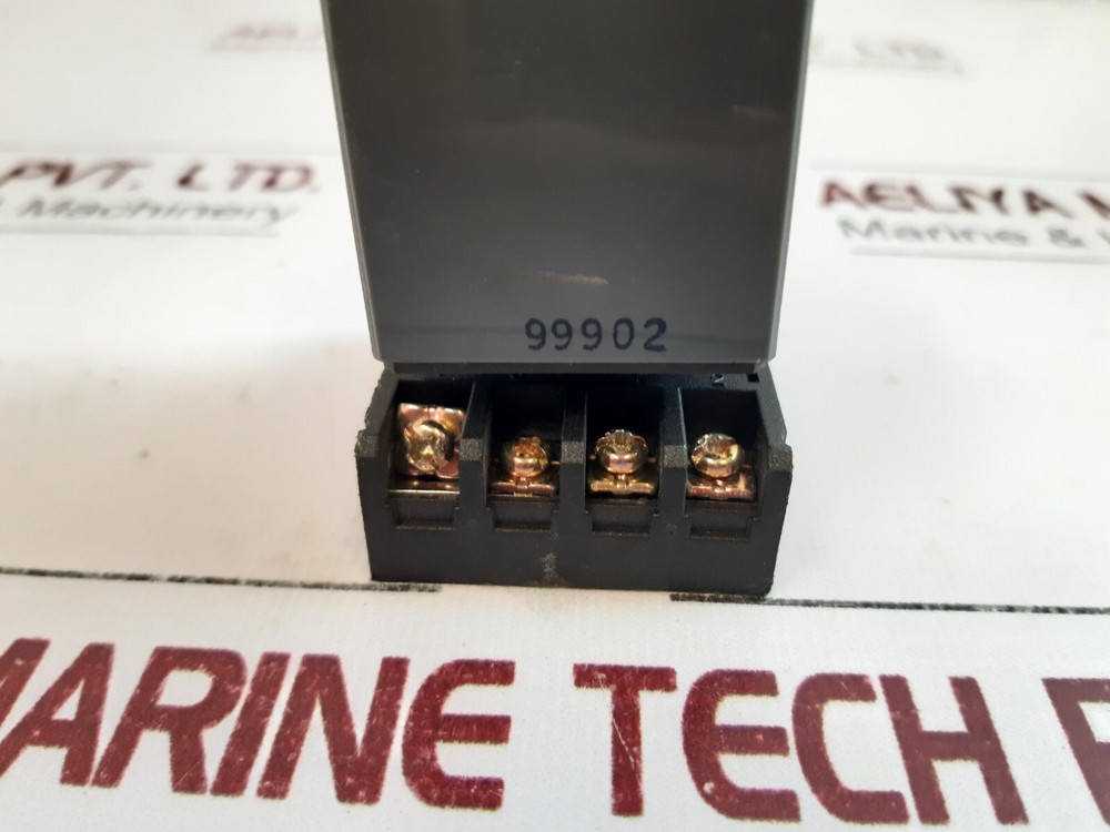 Idec gt3a-3af20 electronic timer