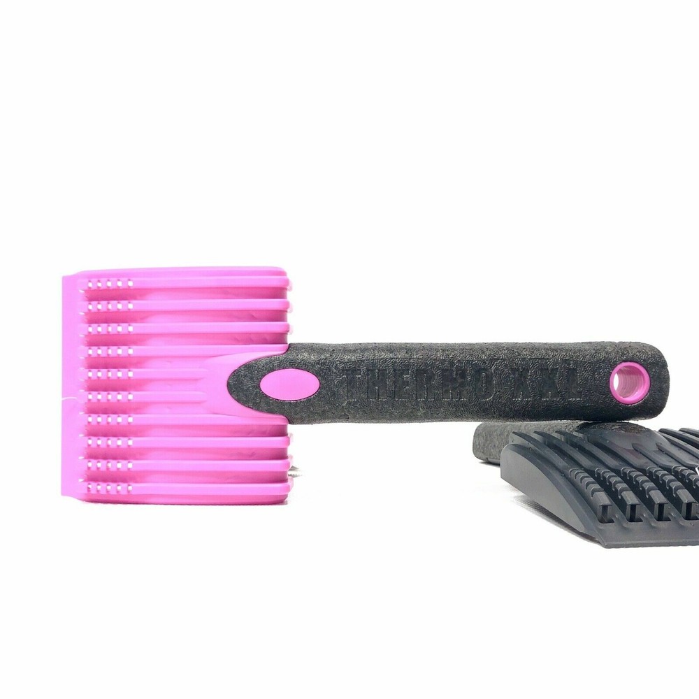 Ice Scraper Windscreen Frost Window Snow Car Van De Icer Winter Windshield Tool