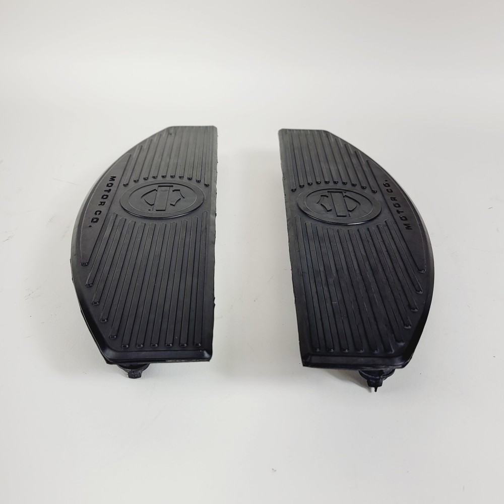 Genuine OEM Harley Davidson 18-23 Softail Replacement Floorboard Inserts