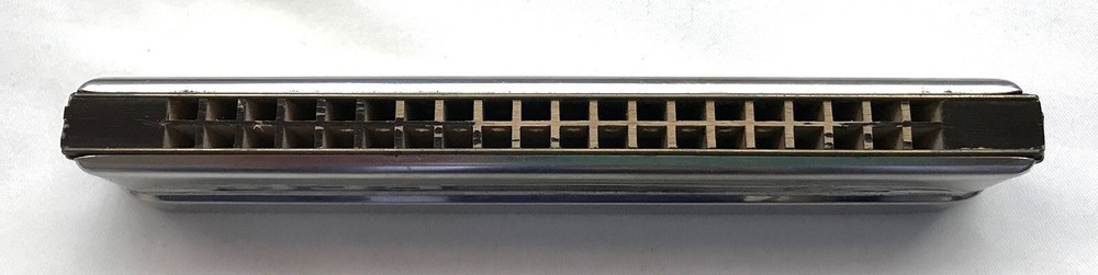 Hohner Harmonica Echo