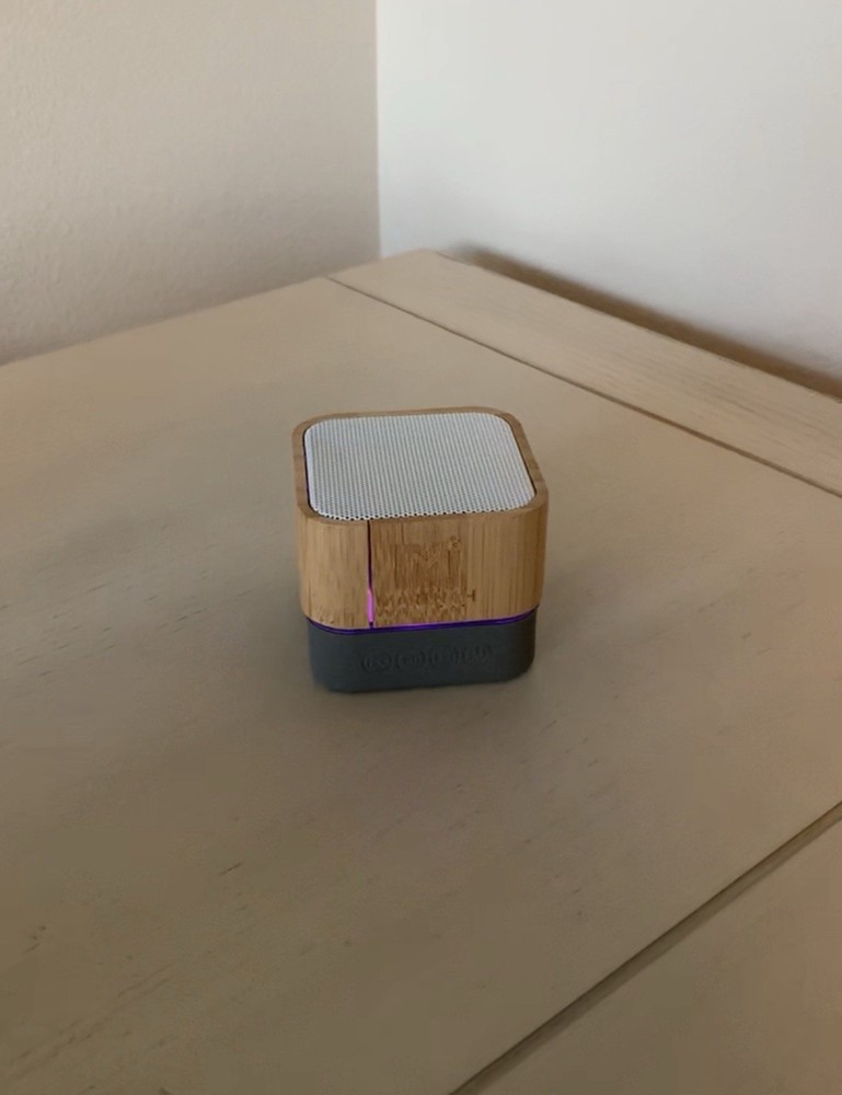 Bluetooth Speaker Wireless Indoor Portable Speaker TF Card USB Flash Disk