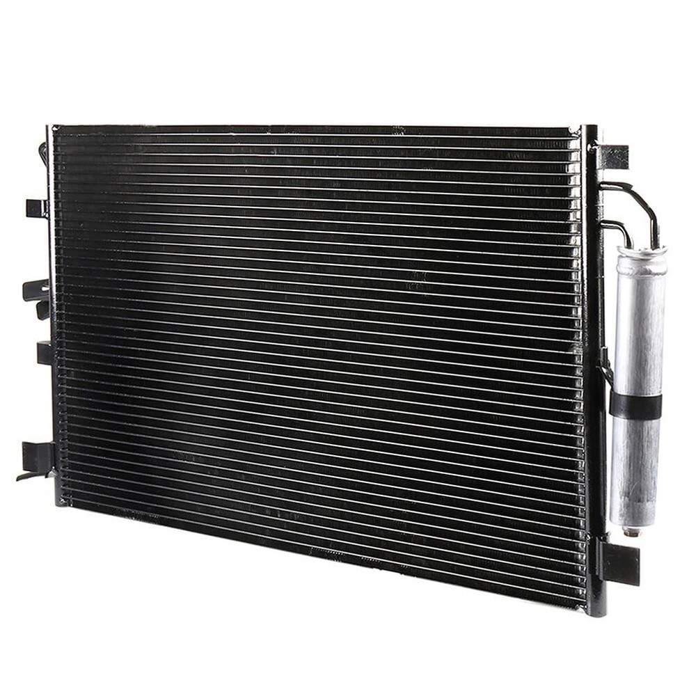 3639 Condenser Replacement A/C Compressor Fit Altima 2007-2012