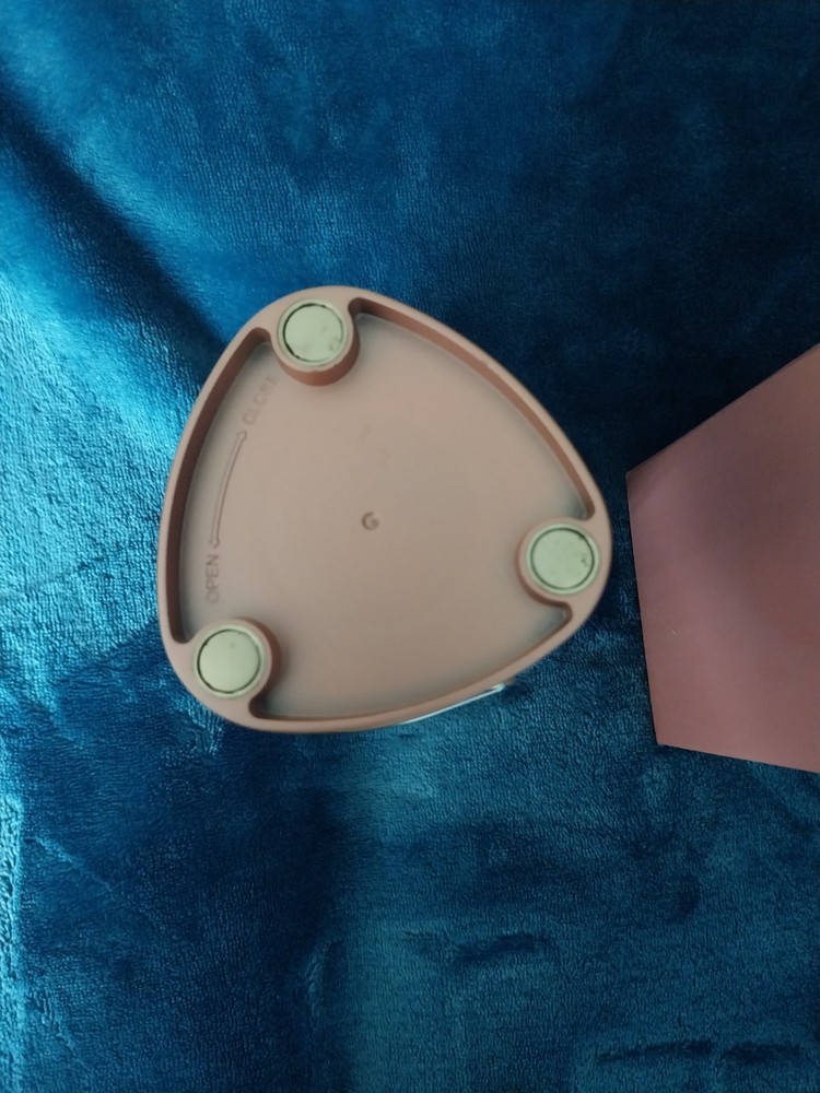 BrightEase Multi-Use Flashlight, Pop-Up Lantern & Spotlight