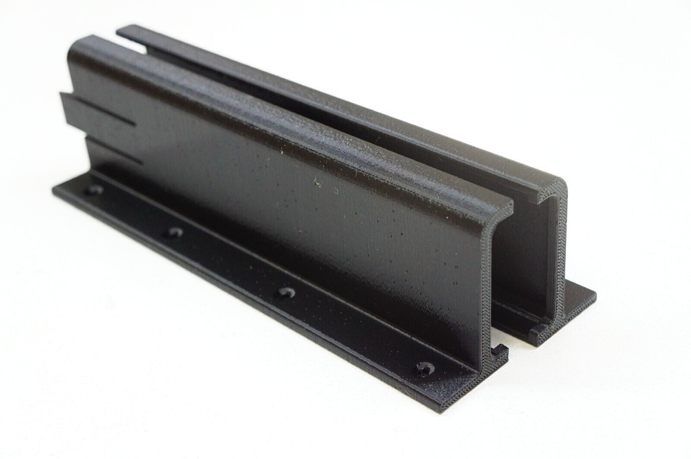 Desk Mounting Bracket Mount set for Focusrite Scarlett 6i6 2nd Gen Interface
