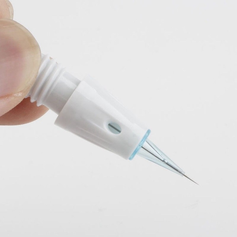 MTS PMU Tattoo Needle Cartridges For Permanent Makeup Machine Artmex V8 V6 V3 V9