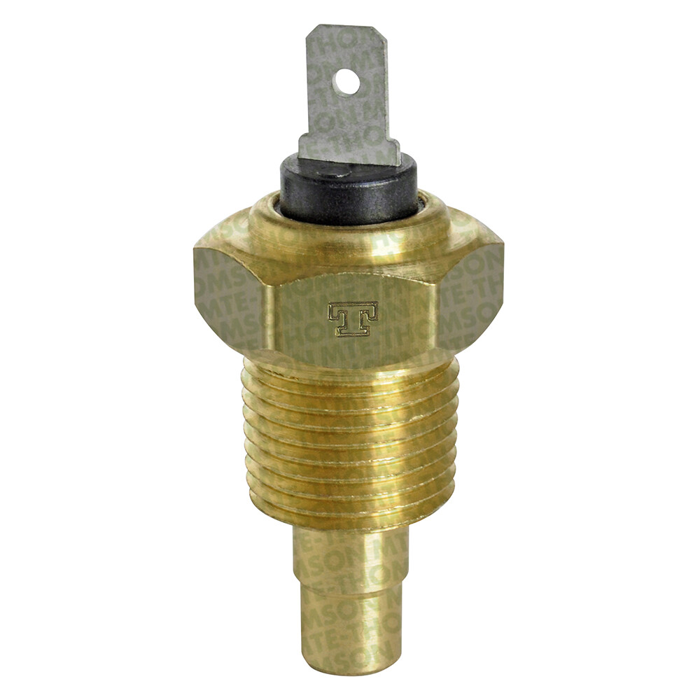 MTE-THOMSON 3031 Engine Coolant Temperature Sender Compatible with 79-95 GMC,