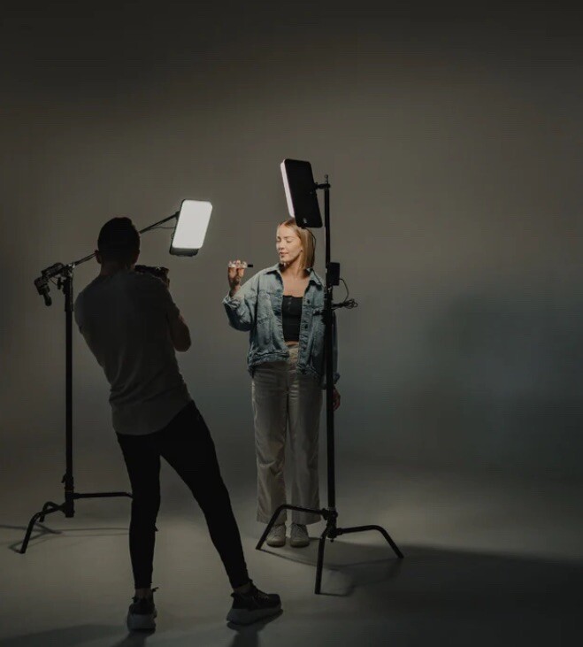 Slite - Pro Creator Light