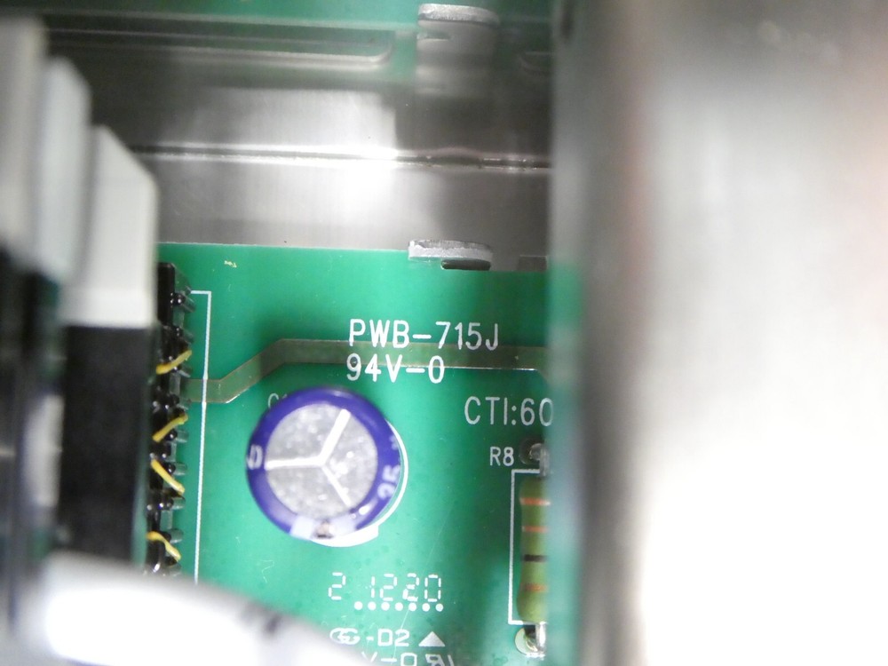 TDK-Lambda PWB-715J Power Supply Electricity Box Module New Surplus