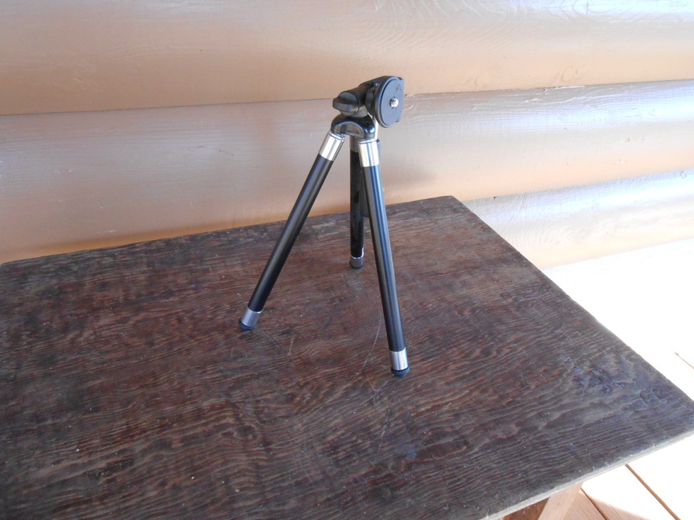 Targus TG-42TT Mini Tripod Extendable Camera Stand
